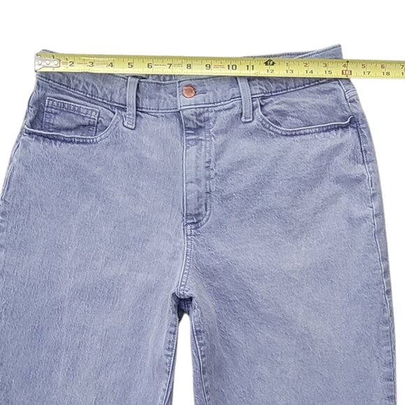 Universal Thread Vintage Straight Vintage Recto High Rise Baggy Jeans - Picture 5 of 10